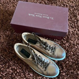 To Boot New York Sneakers size 11